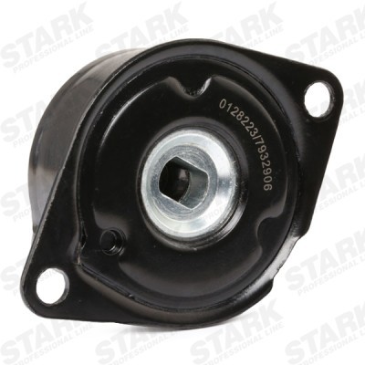 Belt Tensioner V-Ribbed Belt Stark SKTL-0610004 SKTL-0610004 - photo 3
