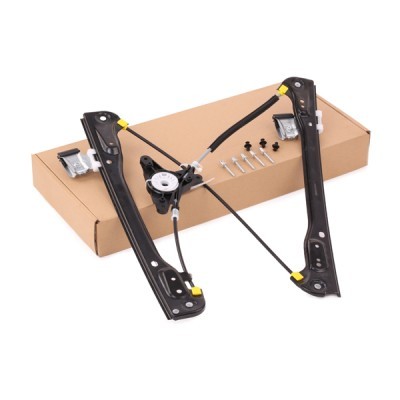 Window Regulator RIDEX 1561W0366 1561W0366 - photo 2