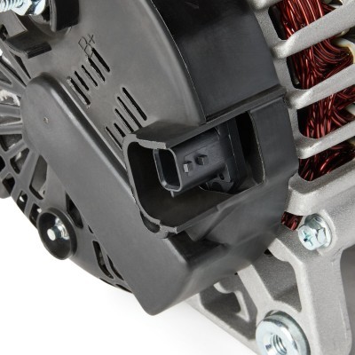 Alternator RIDEX 4G1346 4G1346 - photo 11