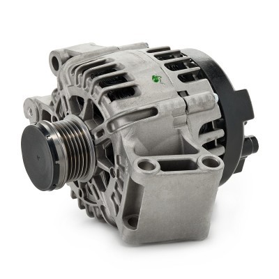 Alternator RIDEX 4G1896R 4G1896R - photo 3