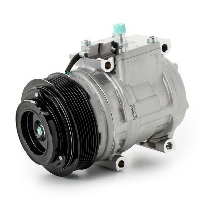 Compressor, Air Conditioning LAND ROVER 447K0483 - photo 8