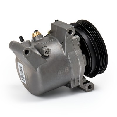 Compressor, Air Conditioning 447K0464R - photo 4