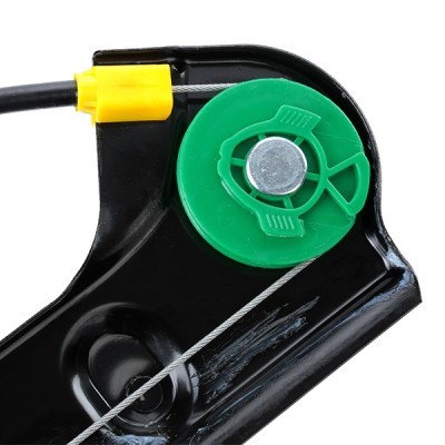 Window Regulator RIDEX 1561W0298 1561W0298 - photo 5