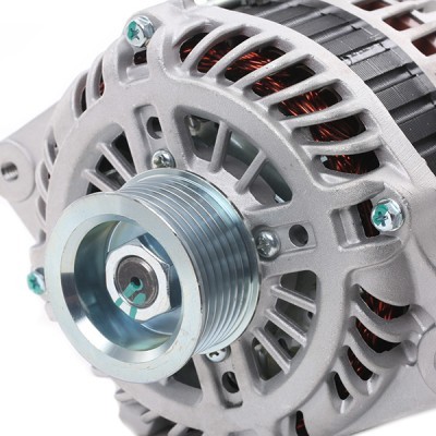 Alternator RIDEX 4G1130 4G1130 - photo 5