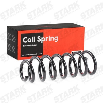 Suspension Spring Stark SKCS-0040402 SKCS-0040402 - photo 2