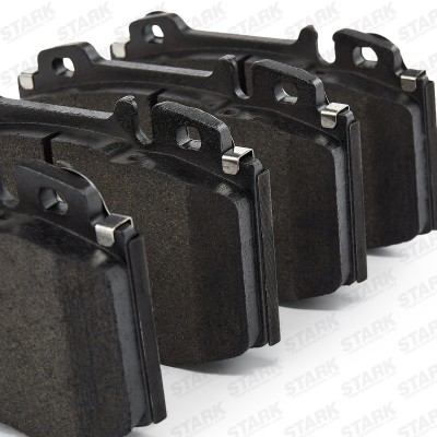 Brake Pads Set Stark SKBP-0010176 SKBP-0010176 - photo 6