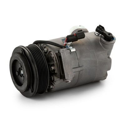 AC Сompressor 447K0717R - photo 3