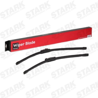 Wiper Blade Stark SKWIB-0940090 SKWIB-0940090 - photo 2