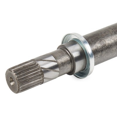 Drive Shaft RIDEX 13D0797 13D0797 - photo 8