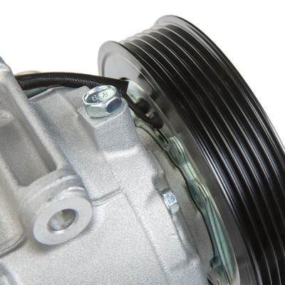 Compressor, Air Conditioning RENAULT 447K0571 - photo 6