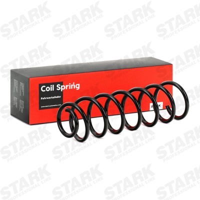 Suspension Spring Stark SKCS-0040230 SKCS-0040230 - photo 2