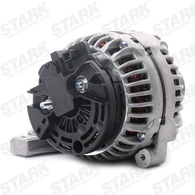 Alternator Stark SKGN-0321002 SKGN-0321002 - photo 4