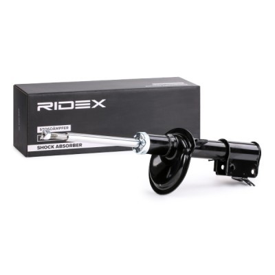 Shock Absorber RIDEX 854S0910 854S0910 - photo 3