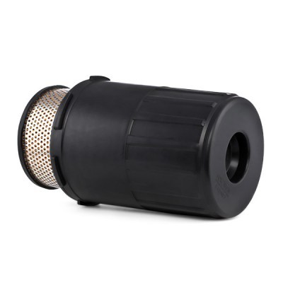Air Filter RIDEX 8A0487 8A0487 - photo 2