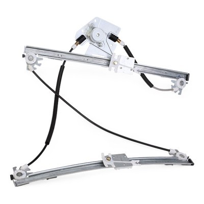 Window Regulator RIDEX 1561W0009 1561W0009 - photo 4