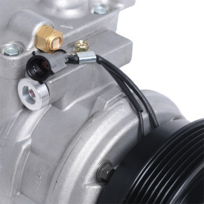 Compressor, Air Conditioning 447K0145 - photo 5
