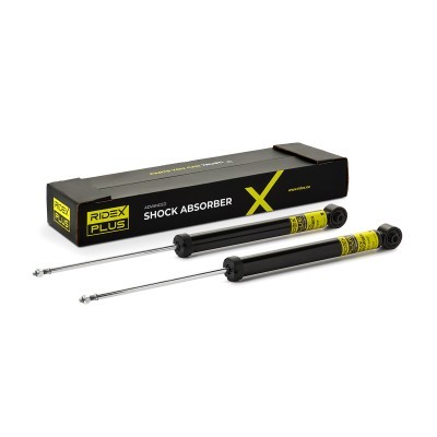 Shock Absorber RIDEX 854S2110P 854S2110P - photo 2