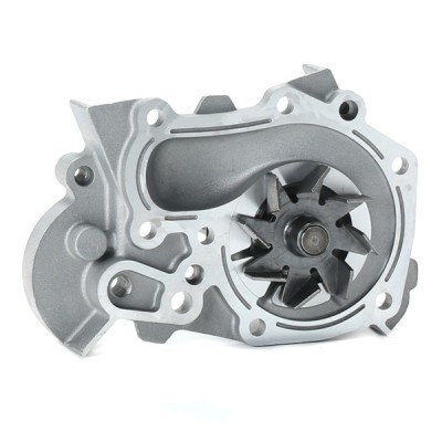 Water Pump, Engine Cooling RIDEX 1260W0132 1260W0132 - photo 4