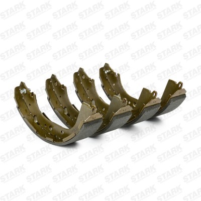 Brake Pads Set Stark SKBS-0450033 SKBS-0450033 - photo 6