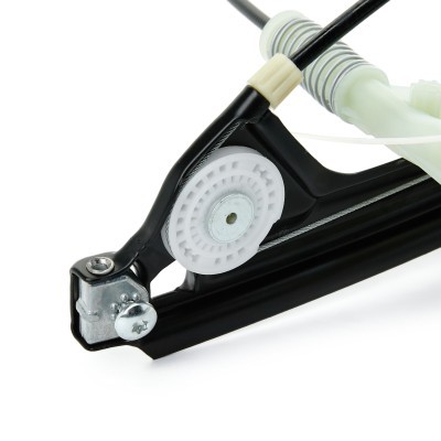 Window Regulator RIDEX 1561W0453 1561W0453 - photo 5