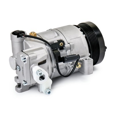 Compressor, Air Conditioning 447K0223 - photo 4