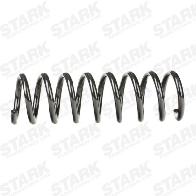 Suspension Spring Stark SKCS-0040270 SKCS-0040270 - photo 4