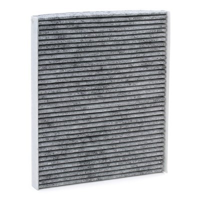 Cabin Air Filter RIDEX 424I0400 424I0400 - photo 4