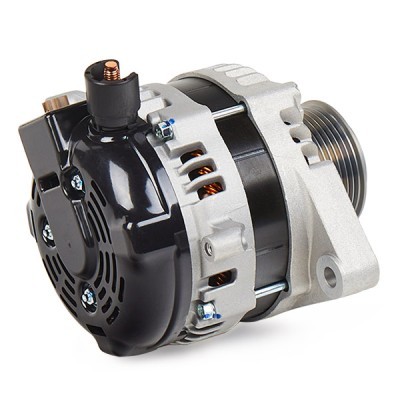 Alternator RIDEX 4G1164 4G1164 - photo 4