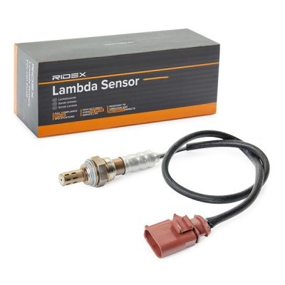 Lambda (Oxygen) Sensor RIDEX 3922L0783 3922L0783 - photo 2