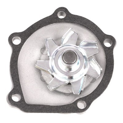 Water Pump, Engine Cooling RIDEX 1260W0134 1260W0134 - photo 5