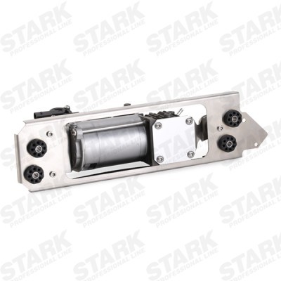 Air Suspension Compressor Stark SKCAS-6520010 SKCAS-6520010 - photo 5