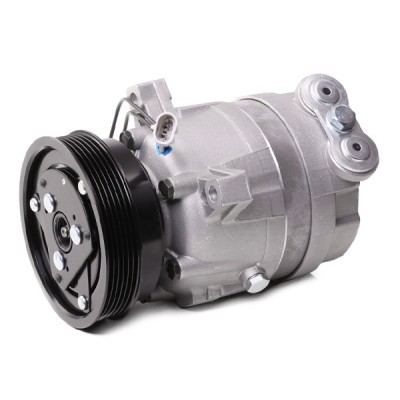 Compressor, Air Conditioning OPEL Tigra Coupe 447K0206 - photo 3