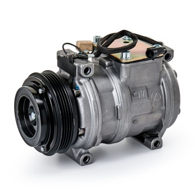 Compressor, Air Conditioning 447K0435R - photo 3