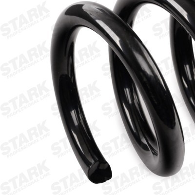 Suspension Spring Stark SKCS-0040442 SKCS-0040442 - photo 4