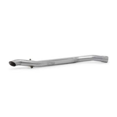 Exhaust Pipe RIDEX 17E0467 17E0467 - photo 2