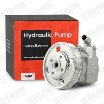 Hydraulic Pump, Steering System Stark SKHP-0540228 SKHP-0540228 - photo 2