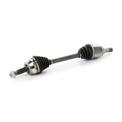 Drive Shaft RIDEX 13D0838 13D0838 - photo 3