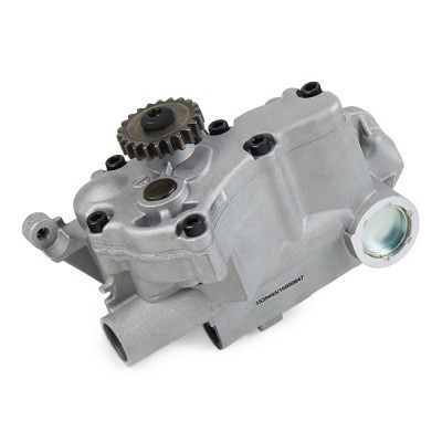 Oil Pump RIDEX 596O0109 596O0109 - photo 4