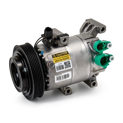 Compressor, Air Conditioning 447K0917R - photo 3