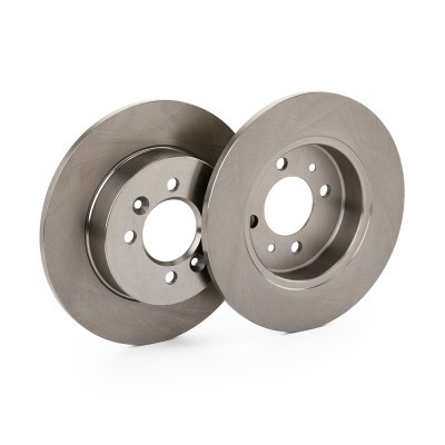 Brake Disc RIDEX 82B0832 82B0832 - photo 7