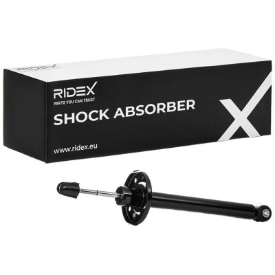 Shock Absorber RIDEX 854S1521 854S1521 - photo 2