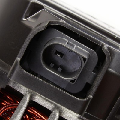 Alternator RIDEX 4G1408 4G1408 - photo 5