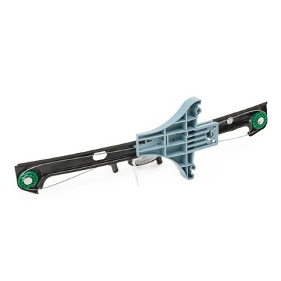 Window Regulator RIDEX 1561W0221 1561W0221 - photo 3