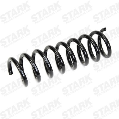 Suspension Spring Stark SKCS-0040206 SKCS-0040206 - photo 3