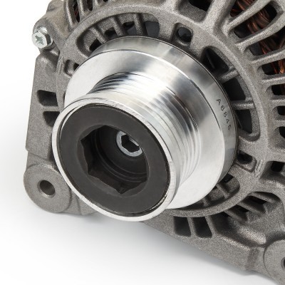Alternator RIDEX 4G1227R 4G1227R - photo 5