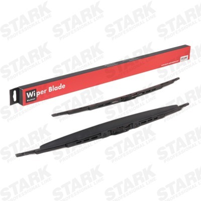 Wiper Blade Stark SKWIB-0940242 SKWIB-0940242 - photo 2