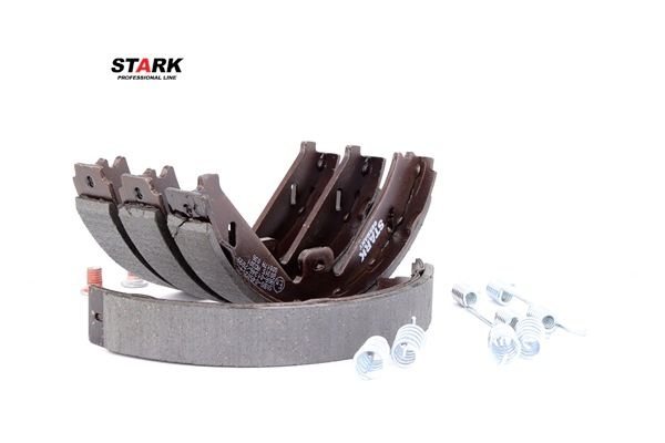 Brake Pads Set Stark SKBS-0450204 SKBS-0450204 - photo 1