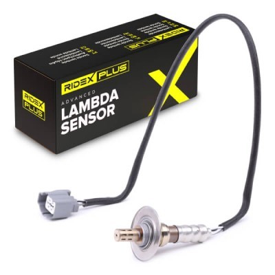 Lambda (Oxygen) Sensor RIDEX 3922L0303P 3922L0303P - photo 2