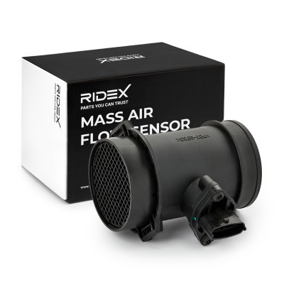 Air Mass Sensor RIDEX 3926A0161 3926A0161 - photo 2