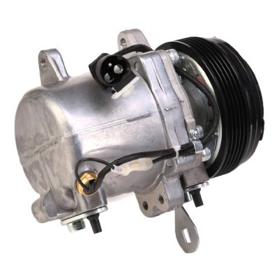 Compressor, Air Conditioning BMW Z3 Roadster (E36) 447K0224 - photo 4